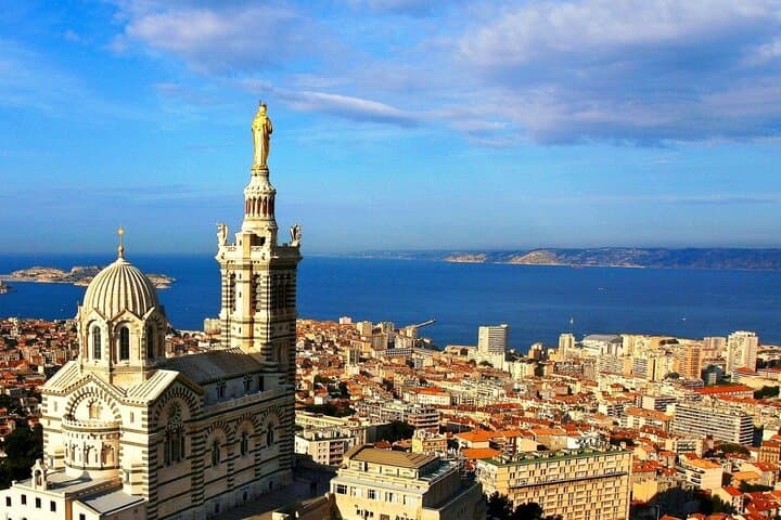 Marseille Shore Excursion: A Perfect Day of Discovery from the Cruise Port