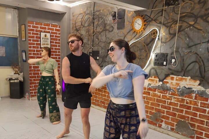 Namaste Bollywood: Learn Bollywood Dance in Jaipur Studio photo 3
