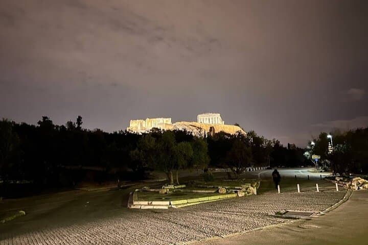 Athens Acropolis E-Bike & Seaside Tour to Cape Sounion photo 4