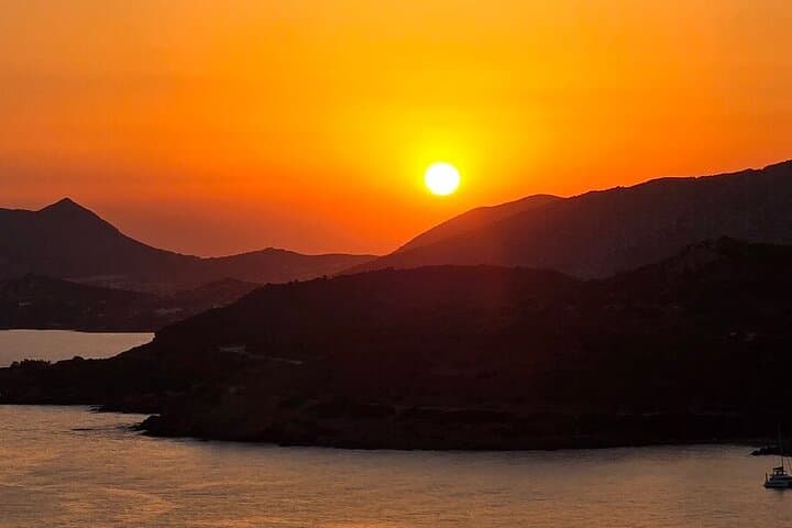 Athens Acropolis E-Bike & Seaside Tour to Cape Sounion photo 6