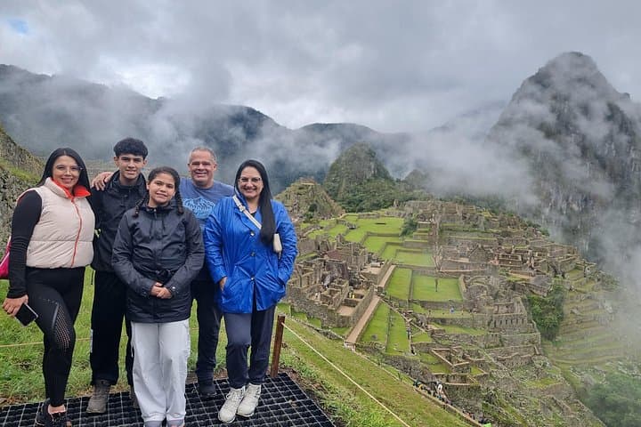 2-Day Inca Trail to Machu Picchu from Cusco — Short Trek via the Sun Gate photo 4