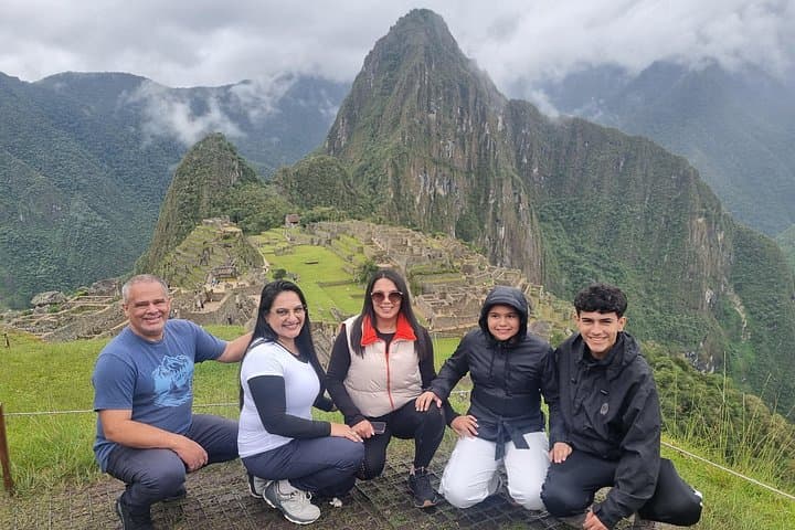 2-Day Inca Trail to Machu Picchu from Cusco — Short Trek via the Sun Gate photo 5
