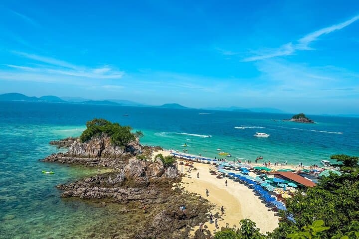 Half-Day 3 Khai Island Snorkel & Swim Tour from Phuket photo 6