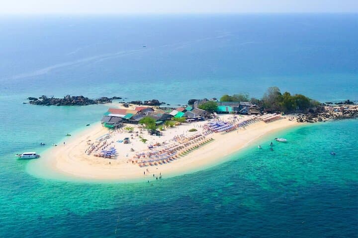 Half-Day 3 Khai Island Snorkel & Swim Tour from Phuket photo 5