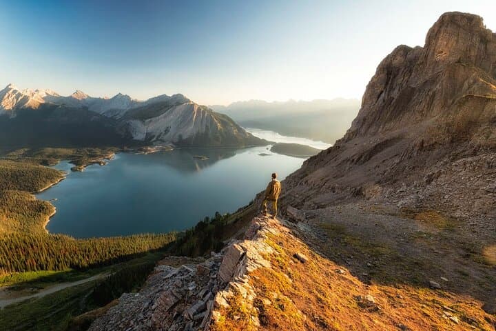 Ghost Valley Jeep Safari: Full-Day 4x4 Adventure from Canmore photo 4