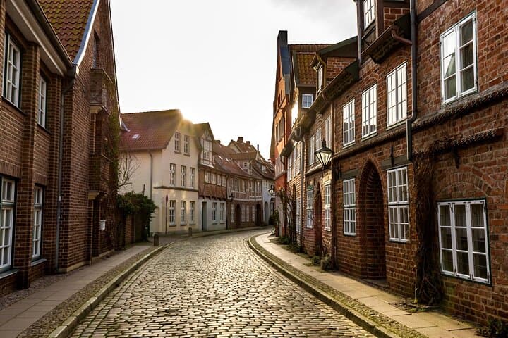 Solve Lüneburg: Self-Guided Salt-Trader Scavenger Hunt Through the Old Town photo 5