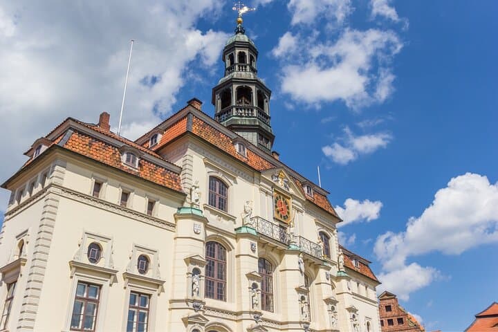 Solve Lüneburg: Self-Guided Salt-Trader Scavenger Hunt Through the Old Town photo 6