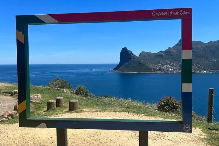 Cape Peninsula Day Tour: Penguins, Seals, Chapman’s Peak & Constantia Wine Tasting photo 4