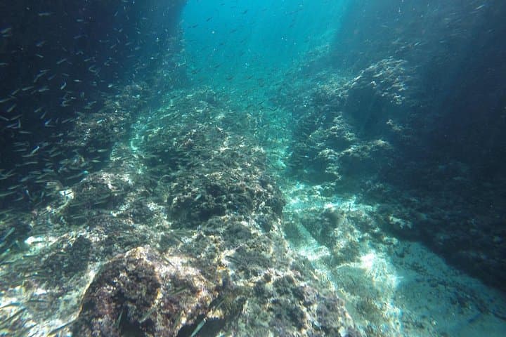 Blue Cave and Elaphite Islands: Private Island-Hopping & Snorkeling from Dubrovnik photo 2