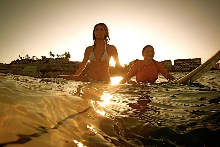 60-Min Surf Lesson in San José del Cabo — Beginner-Friendly Waves & What to Expect photo 3