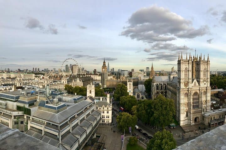 Best of London Electric Bike Tour: 3-Hour Highlights and Practical Guide photo 2