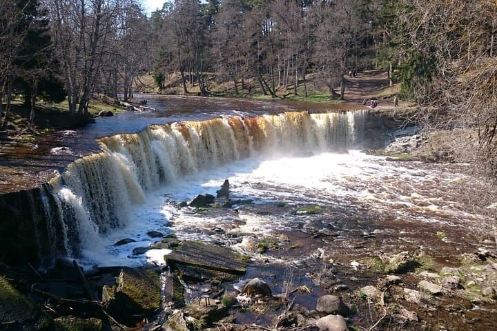 Half-Day North-West Estonia Coastal and Cultural Road Trip photo 5