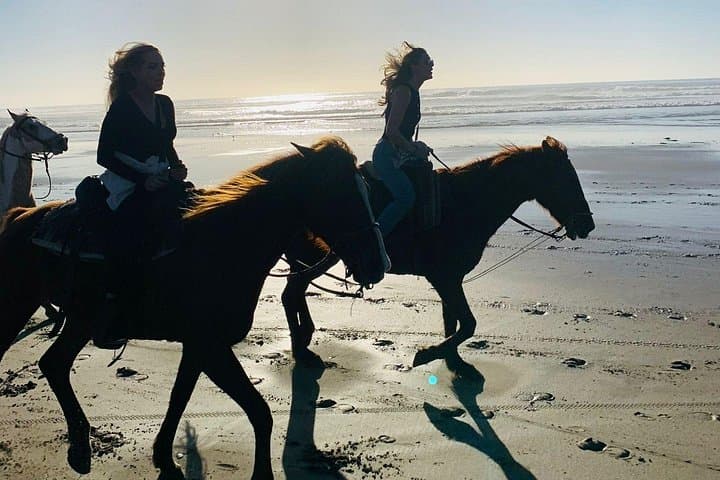 All-Inclusive Beach Horseback Riding in Baja California — Private Day Trip photo 3