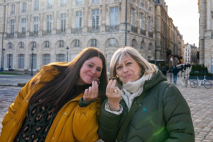 Bordeaux Food and Wine Walking Tour — Local Delicacies & Historic Sights photo 4