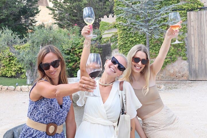 Private Tbilisi & Chateau Mukhrani Tour: Wine Tasting, Cable Car Views & Gourmet Lunch photo 2