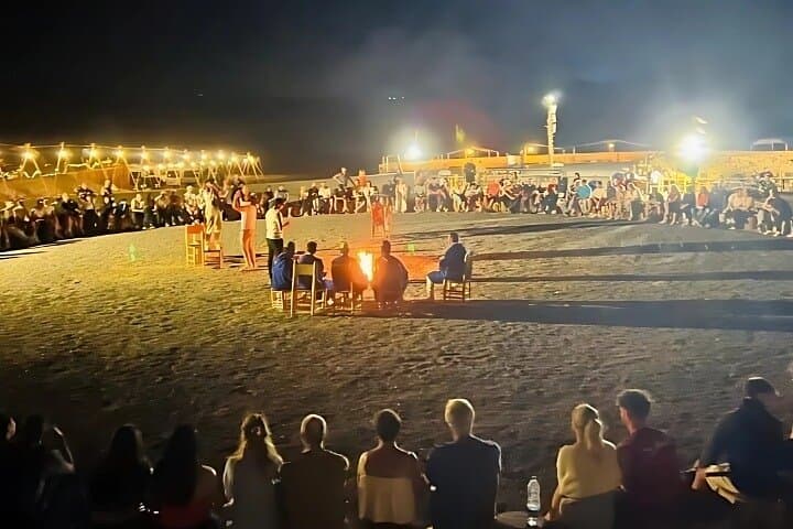 Agafay Desert Quad & Camel Tour from Marrakech with Sunset Dinner and Show photo 4