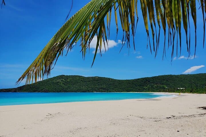 Culebra Island Day Trip from San Juan — Ferry, Flamenco Beach & Snorkeling Guide photo 2