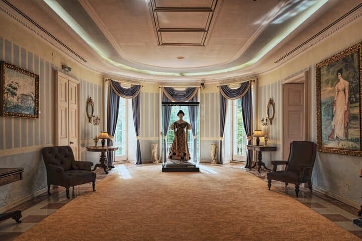 Skip-the-Line Sisi Museum & Hofburg: Explore Vienna’s Imperial Apartments and Gardens photo 6