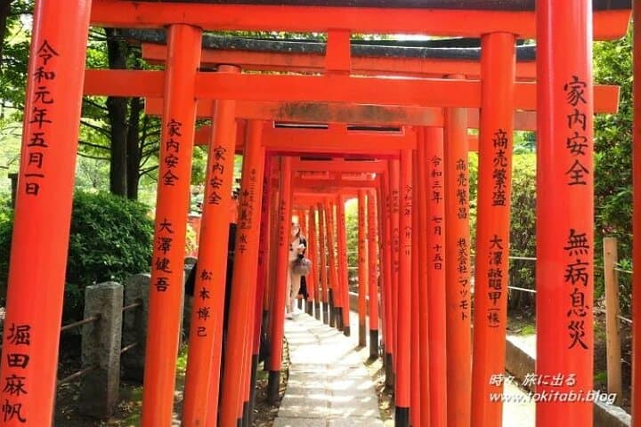 Tokyo Food Adventure: Street Eats, Temples & Tokyo Skytree photo 4
