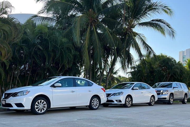 Private Car & Guided Half-Day Tour in Acapulco — Coast, Culture & Cliff Divers photo 4