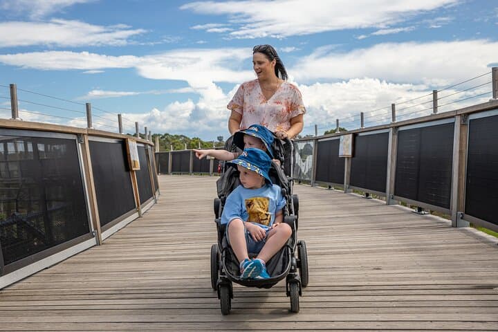 Sydney Zoo Bungarribee Wildlife Experience — Visitor Guide & Practical Tips