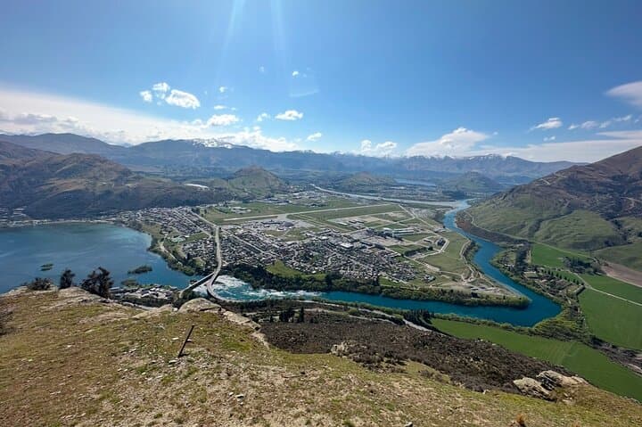 Queenstown to Wanaka Private Day Tour — Crown Range, Arrowtown & Wanaka Highlights photo 2