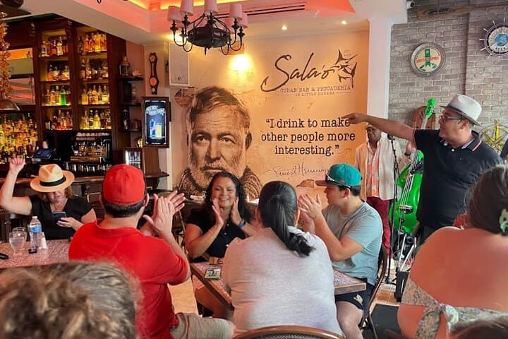 Little Havana Food and Walking Tour in Miami: Cuban Eats, Cigar Makers & Culture photo 2