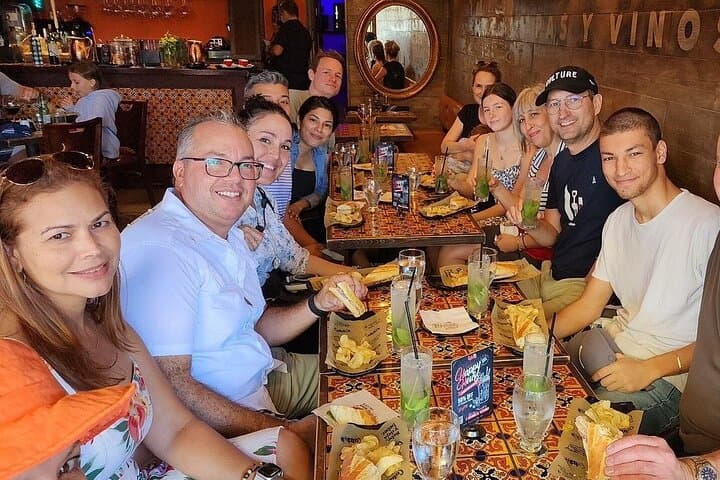 Little Havana Food and Walking Tour in Miami: Cuban Eats, Cigar Makers & Culture photo 4