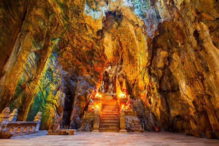 Da Nang Dawn-to-Dusk: Private Natural History and Cultural Tour photo 1