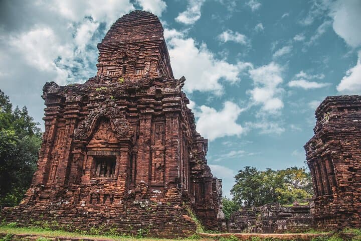 Da Nang Dawn-to-Dusk: Private Natural History and Cultural Tour photo 4