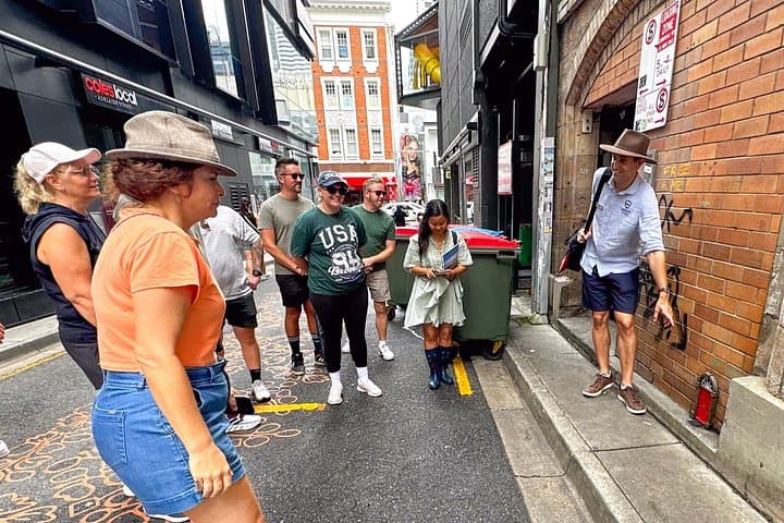 Best of Brisbane Walking Tour: Small-Group City Highlights & Local Guide