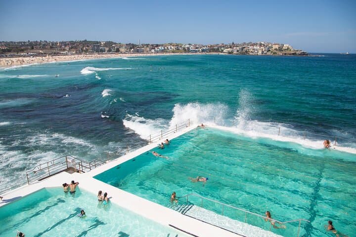Private Sydney Sightseeing Tour: Coastal Views, Botanic Gardens & Hidden Harbours