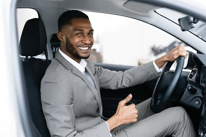 Dubai Private Airport Transfer (Terminals 1–3) — Meet & Greet, Luggage Assistance & Direct Ride photo 6