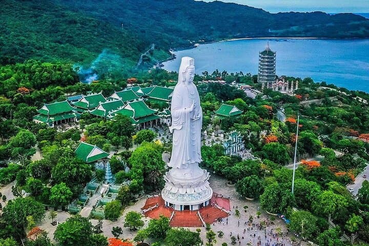 Marble Mountains, Monkey Mountain & Âm Phủ Cave — Luxury Private Day Tour from Da Nang photo 5