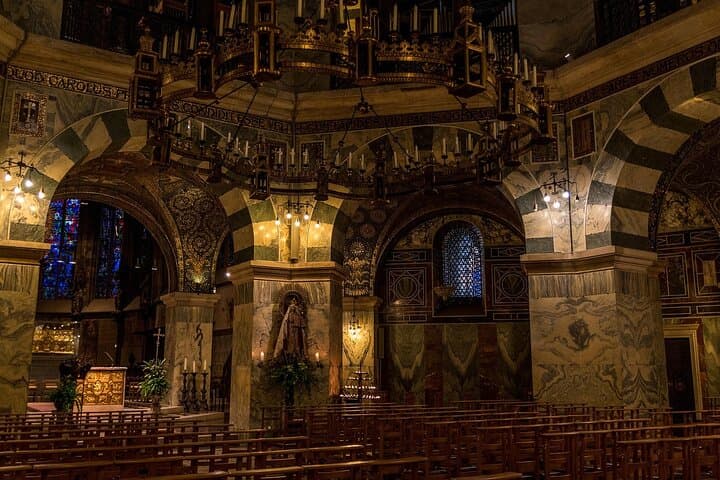 Self-Guided Aachen Cathedral Audio Tour — Explore Charlemagne's Imperial Church photo 4
