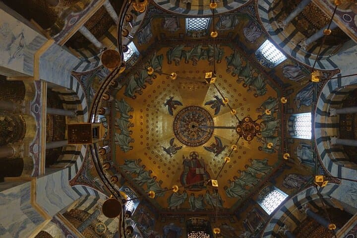 Self-Guided Aachen Cathedral Audio Tour — Explore Charlemagne's Imperial Church photo 5