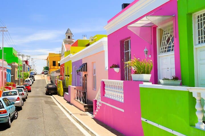 10-Day Cape Town, Kruger & Johannesburg Safari Tour — Big 5 & City Highlights photo 2
