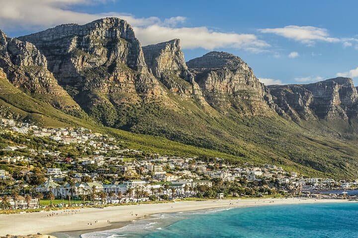 10-Day Cape Town, Kruger & Johannesburg Safari Tour — Big 5 & City Highlights photo 6