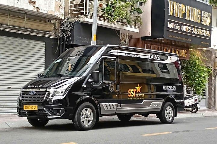 Mui Ne Sand Dunes & Fairy Stream Day Tour from Ho Chi Minh City photo 3