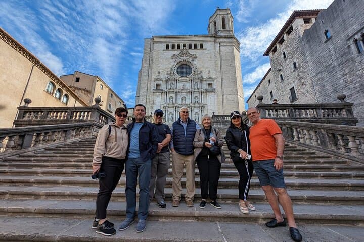Girona and Costa Brava Small-Group Day Tour from Barcelona photo 4
