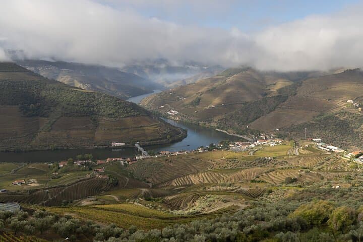 Pinhão Hiking Tour: Douro Valley Scenic Hike with Wine Picnic photo 2