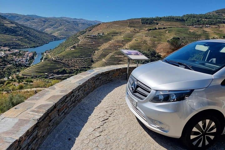 Douro Valley Private Wine Tour & Pinhão Cruise — Full-Day Luxury from Porto photo 3