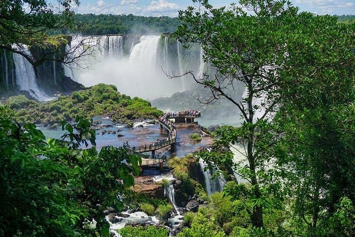 10-Day Argentina: Buenos Aires, Iguazú Falls & Salta High Roads Adventure photo 2