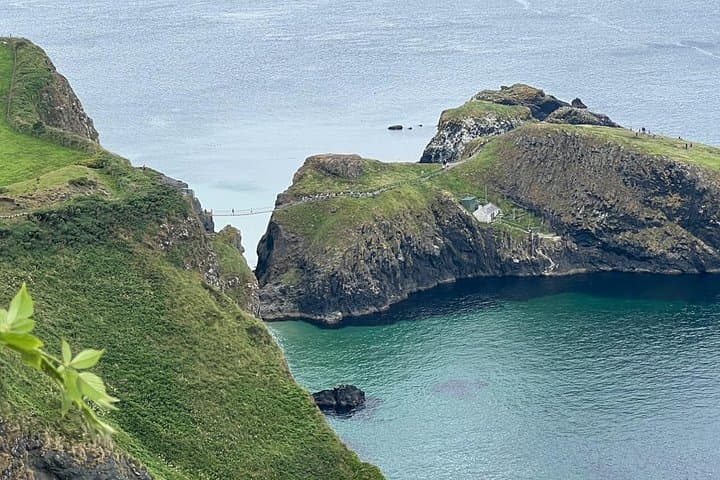 Giants Causeway Day Tour from Belfast: Game of Thrones Sites & Coastal Walks photo 1
