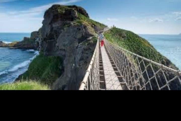 Giants Causeway Day Tour from Belfast: Game of Thrones Sites & Coastal Walks photo 3