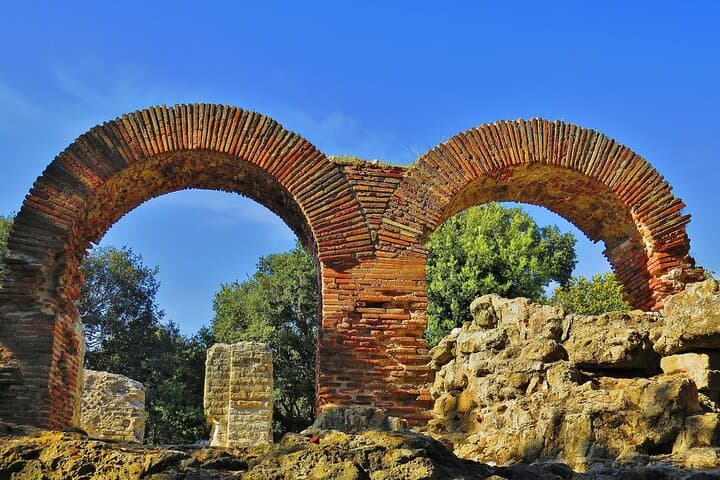 Exploring the Phlegraean Fields: Naples' 'Burning Fields' Volcanic Park Day Tour photo 6