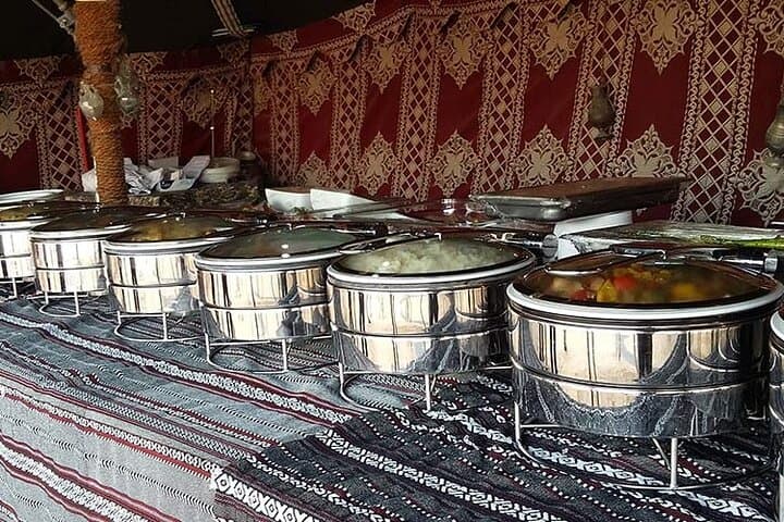 Ras Al Khaimah Evening Desert Safari & BBQ: Dune Bashing, Bedouin Culture, and Sunset photo 5