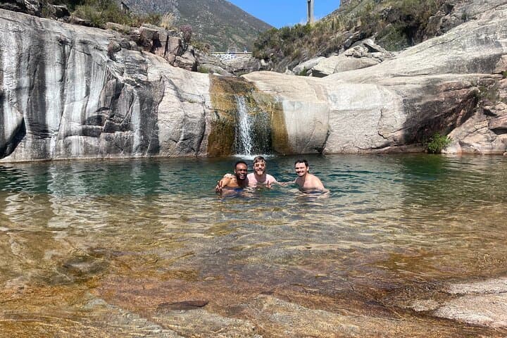 Wild Baths and Seven Lagoons: A Day Hike in Peneda-Gerês National Park photo 4
