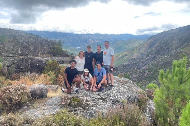 Wild Baths and Seven Lagoons: A Day Hike in Peneda-Gerês National Park photo 6