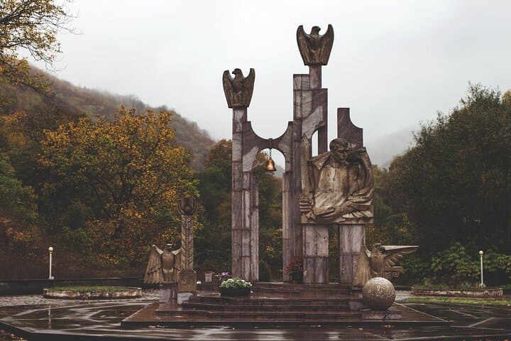 4-Day Armenia Highlights Tour: Garni, Geghard, Tsaghkadzor & Lake Sevan photo 6